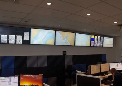 Specialising in Commercial Special application Control rooms outer harbour