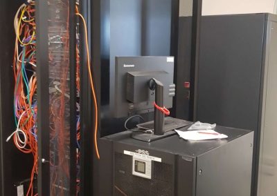 Specialising in Critical Temperature Commercial application for Computer rooms Outer harbour Adelaide